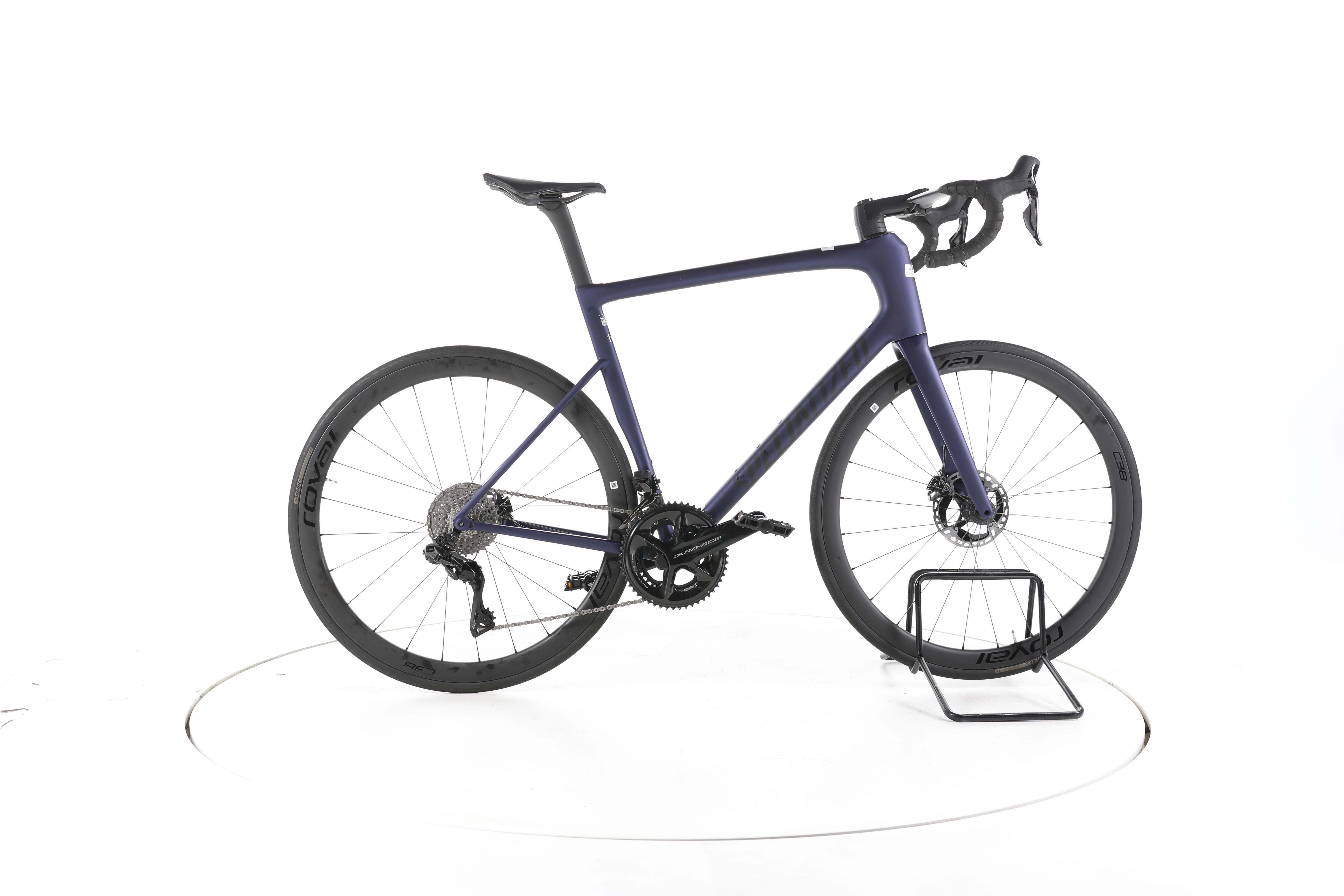 Second Life - Specialized Tarmac SL8 Custom - Bardzo dobry stan