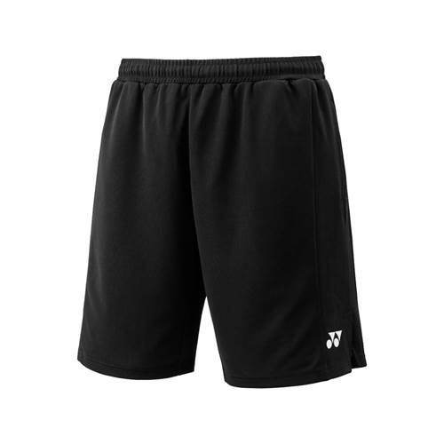 Spodnie badminton męskie Yonex Club Team
