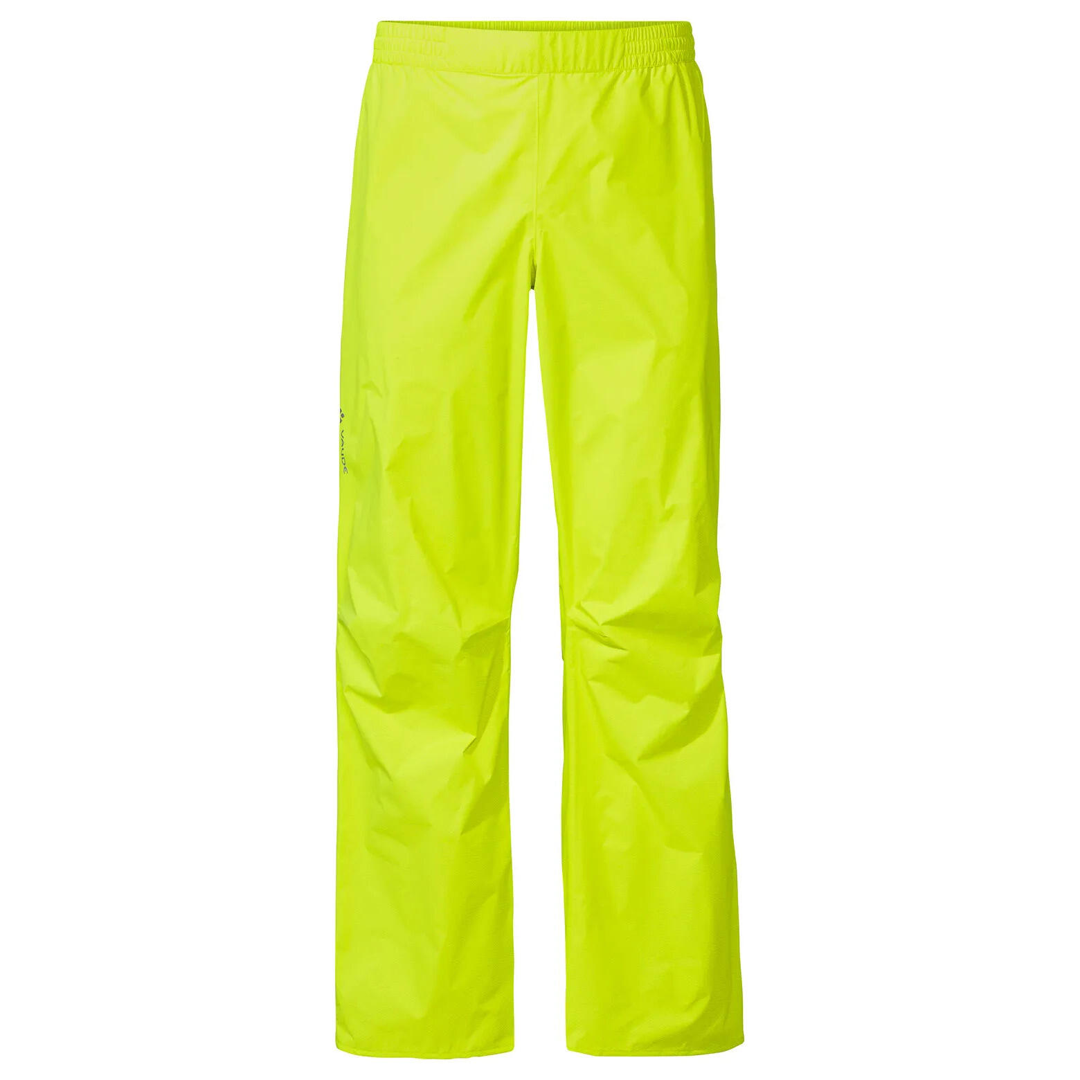 Spodnie przeciwdeszczowe VAUDE Drop II