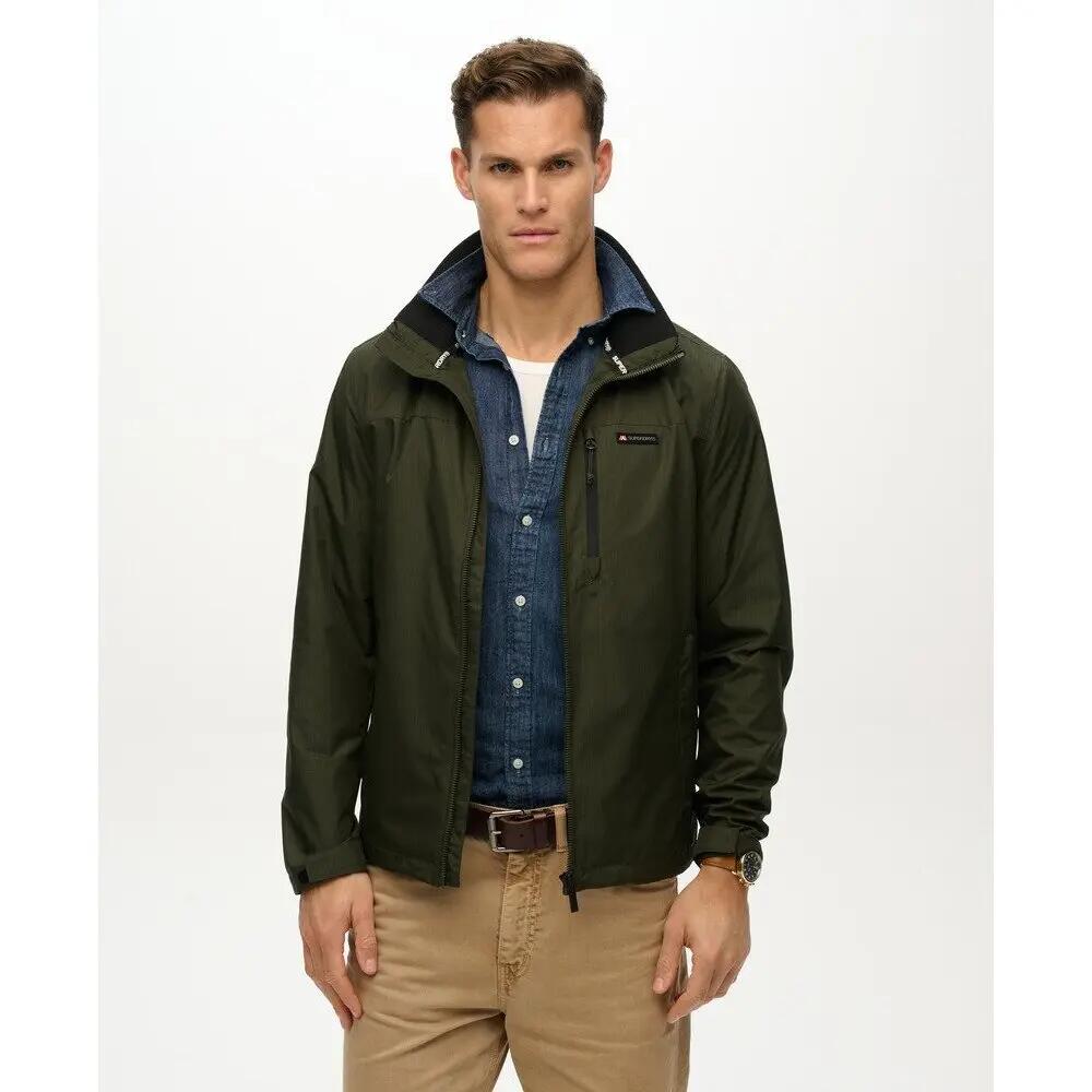 Windbreaker Superdry