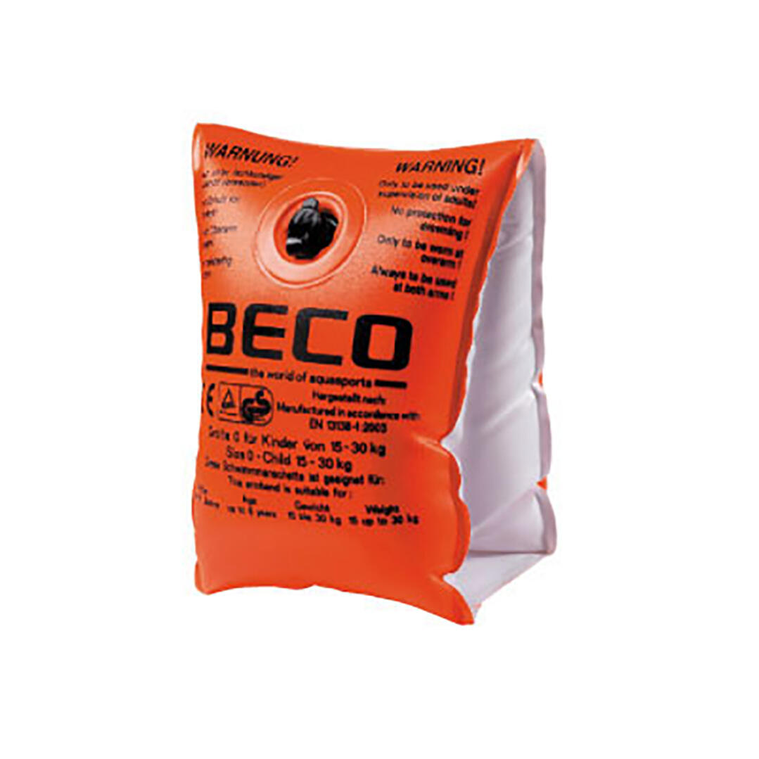 Pływackie flotatory BECO