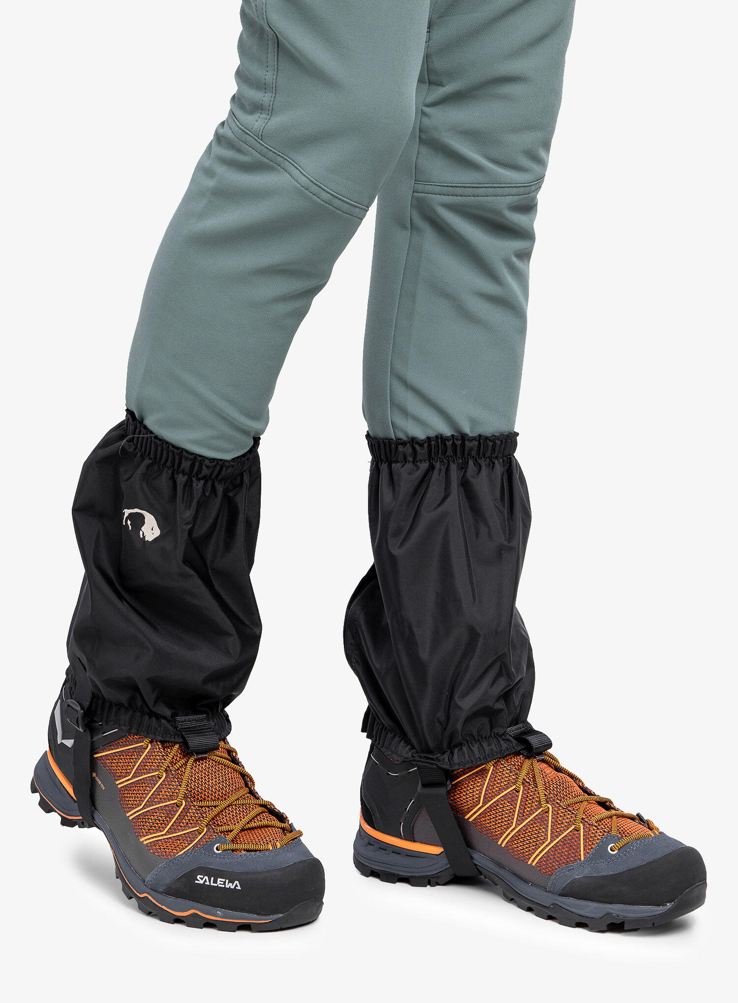 Stuptuty Tatonka Gaiter 420 HD Short - black