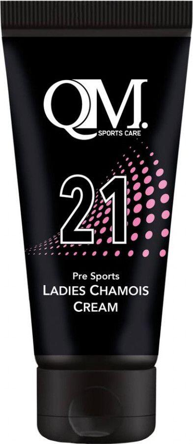 QM Sports Care Krem Przeciw Otarciom 150 ml