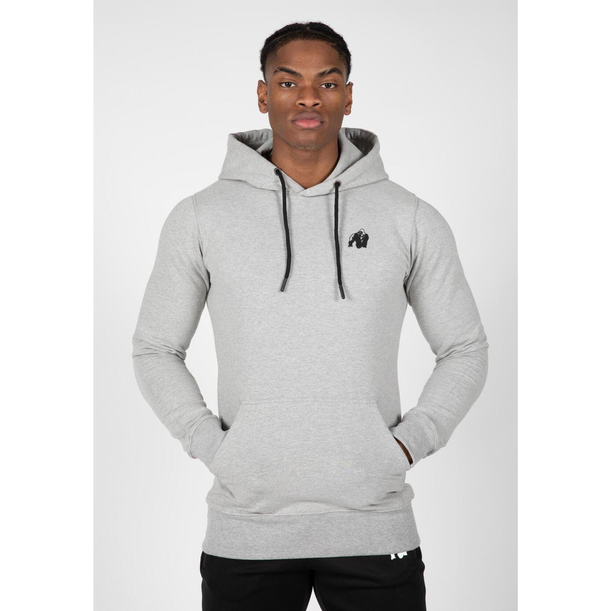 Bluza z kapturem Gorilla Wear Palmer