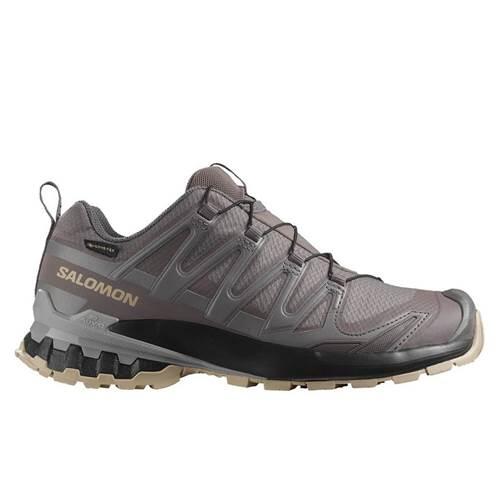 Buty do biegania damskie Salomon Xa Pro 3d V9