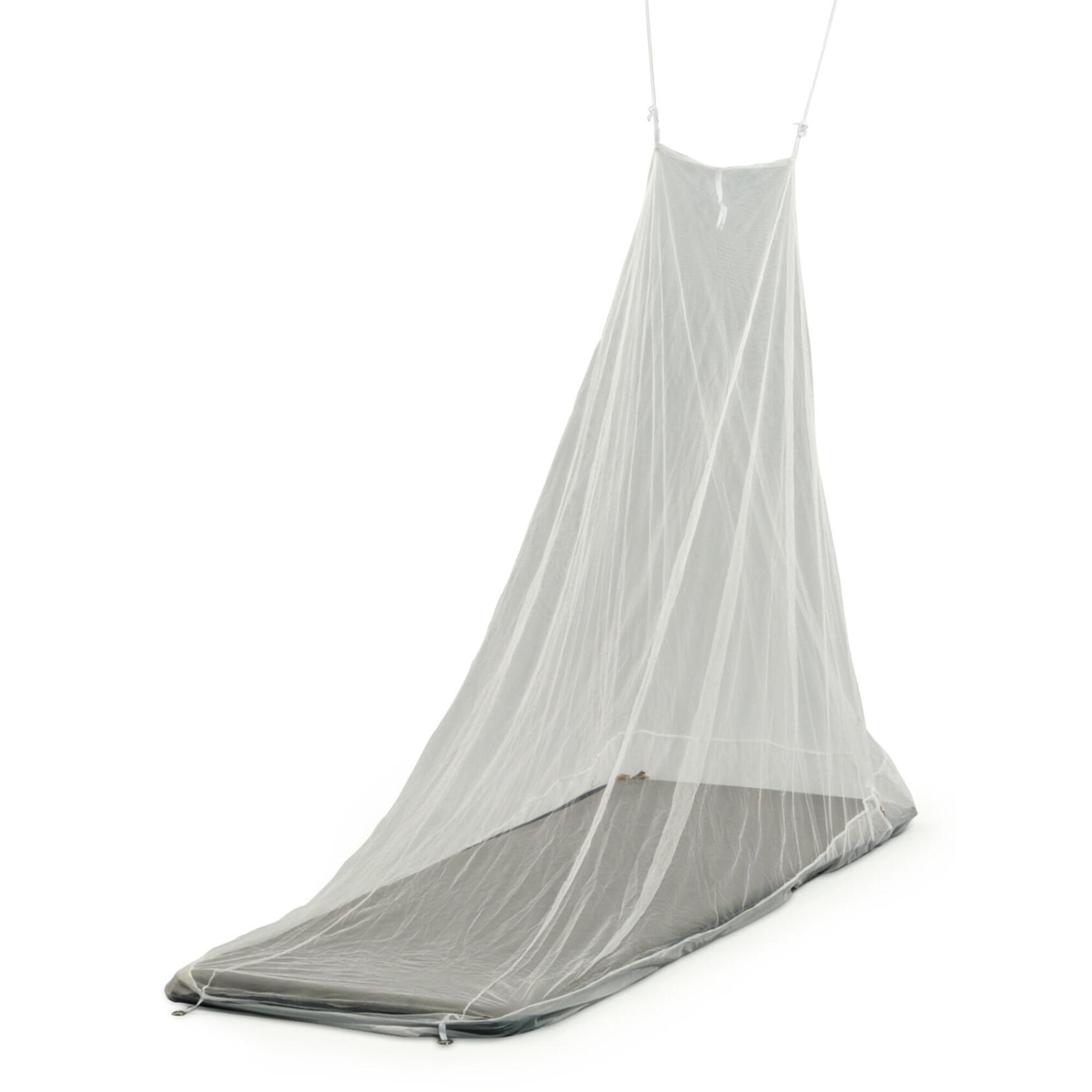 Travelnet moskitiera podróżna PYRAMID impregnowana L195x S110x W140cm 1 os.