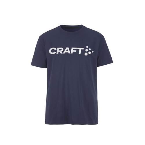 Koszulka sportowa męska Craft Community 2.0