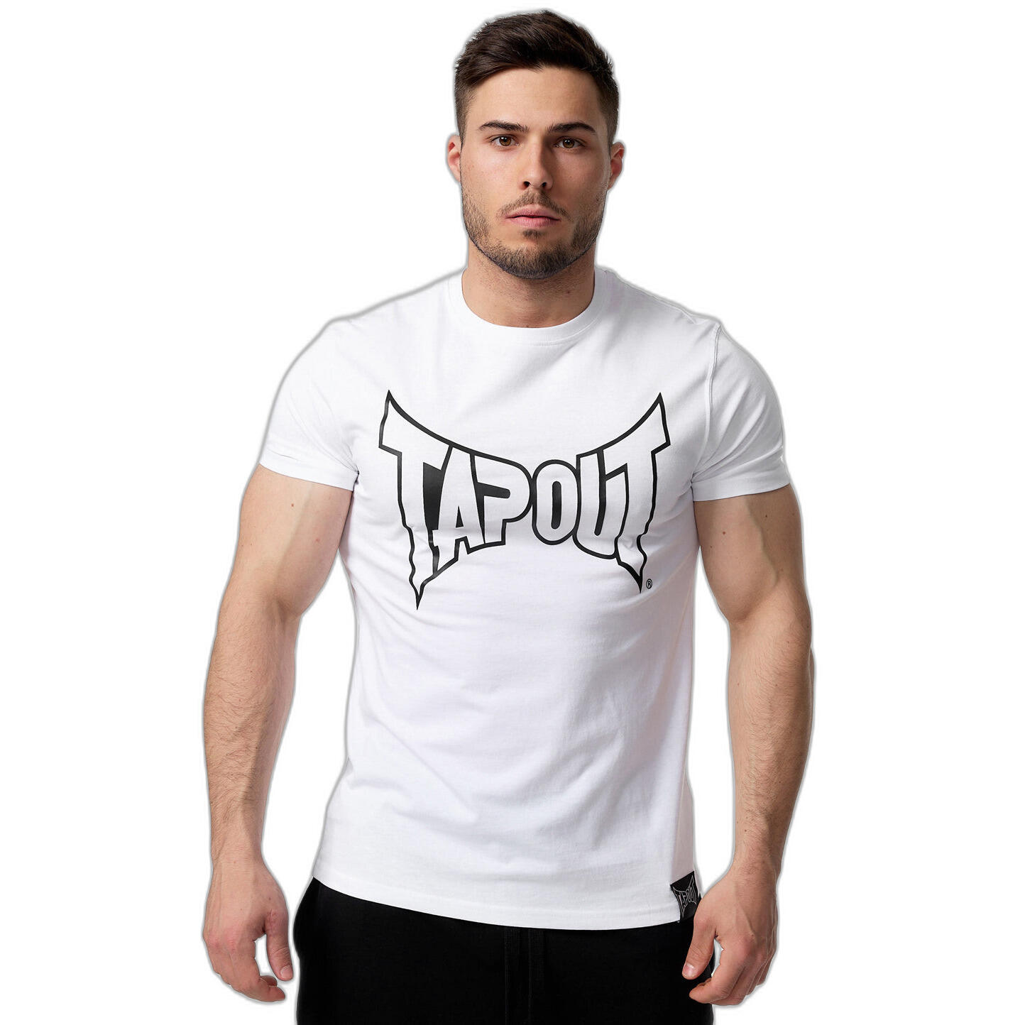 Koszulka Tapout Basic