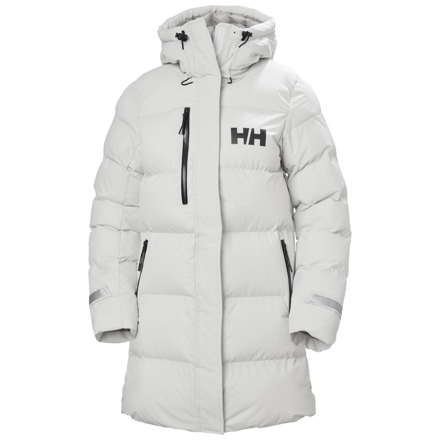 Parka damska Helly Hansen adore puffy