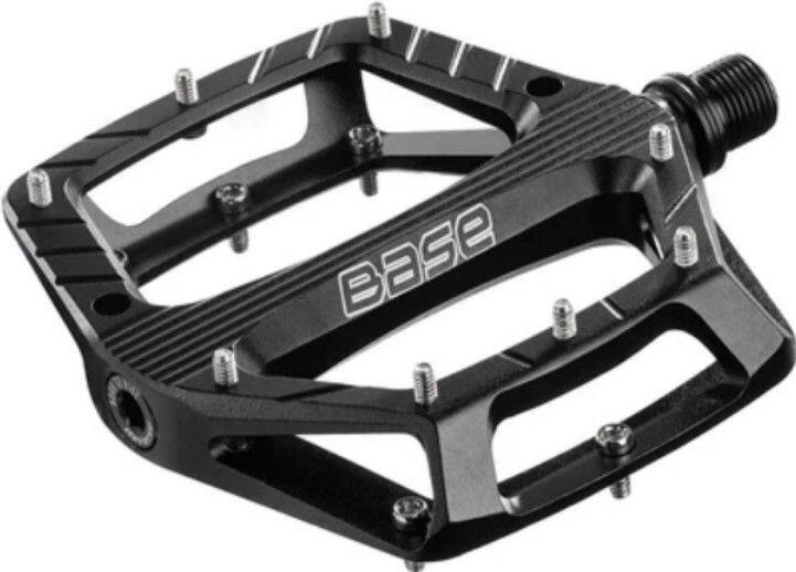 Reverse Pedal Base Black