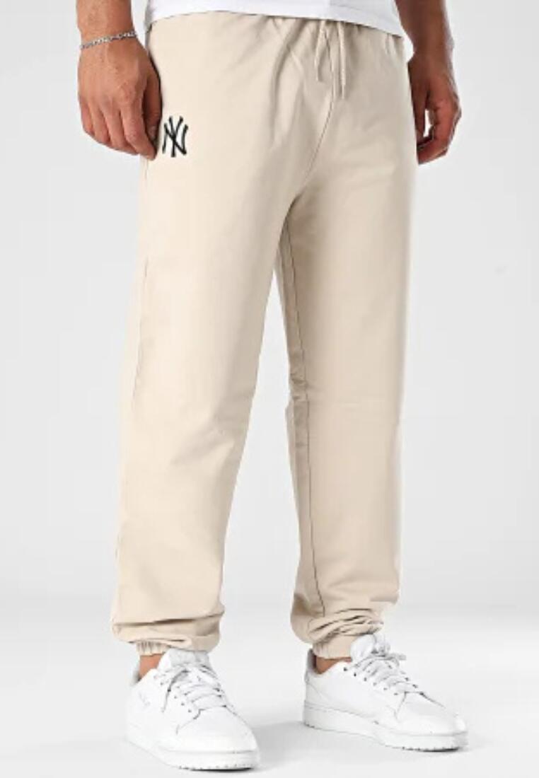 Spodnie dresowe New York Yankees Nos MLB Le Midi FT