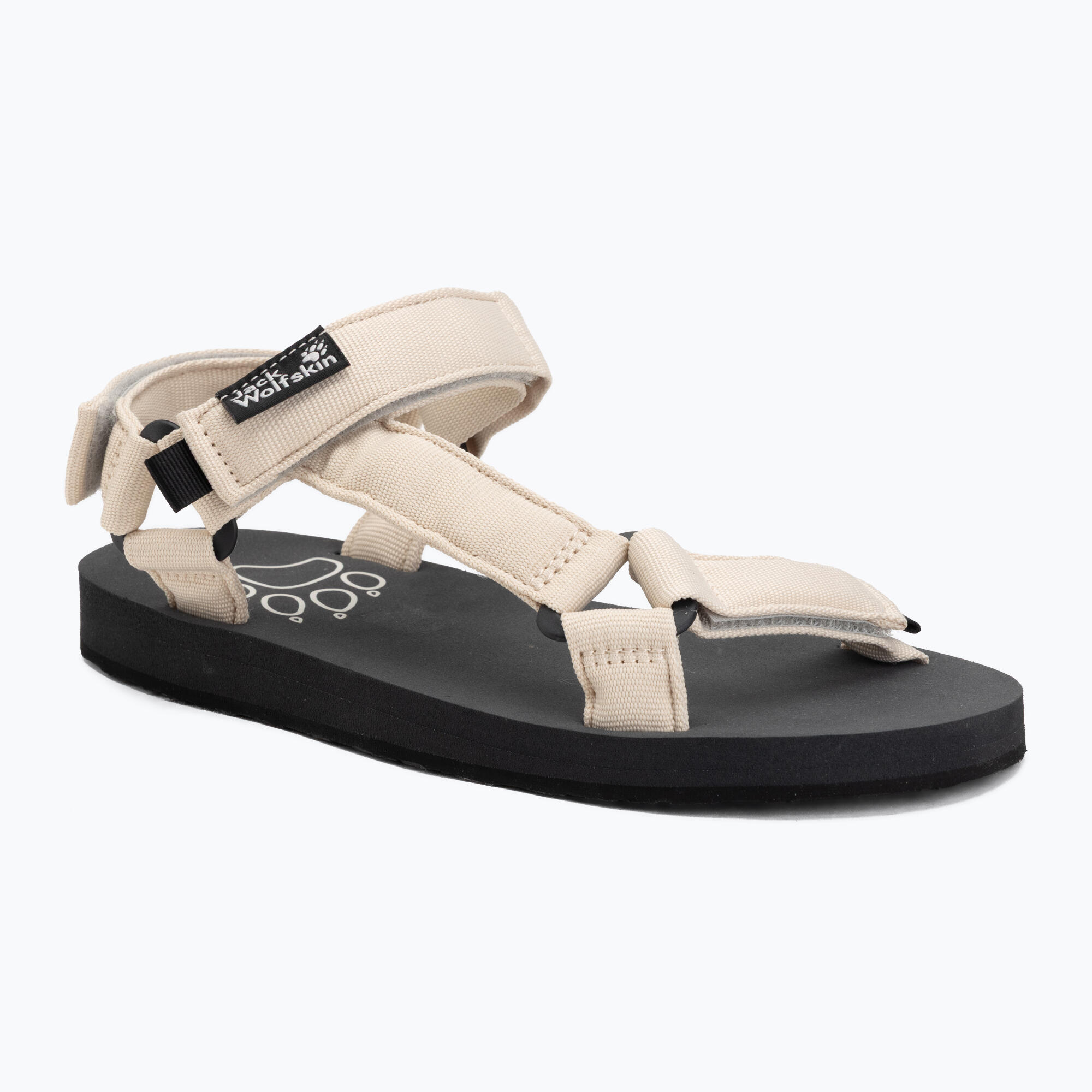 Sandały damskie Jack Wolfskin Taiga