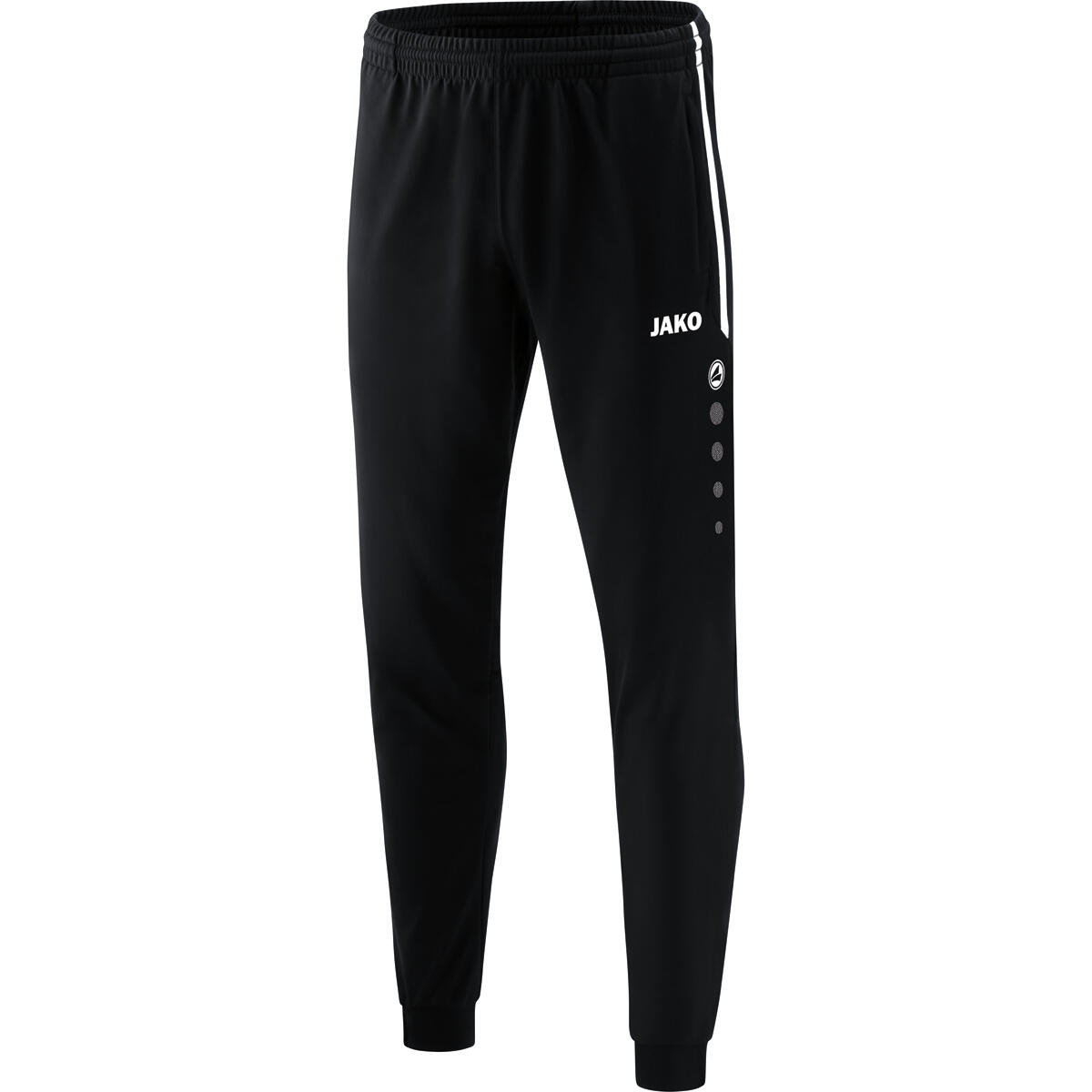 Spodnie dresowe Jako polyester Competition 2.0