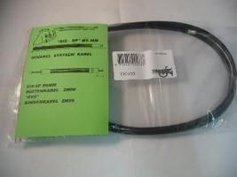 Linka wewnętrzna przerzutki SLURF 1,2 mm 2250 mm z pancerzem