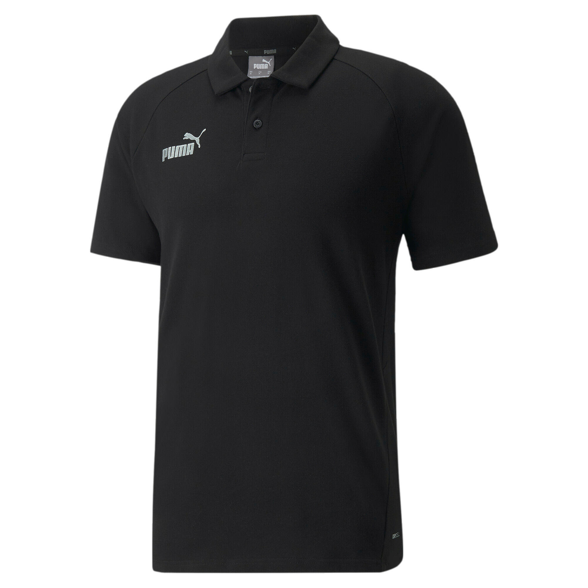 Podkoszulek Puma Teamfinal Casuals Polo  Mężczyźni