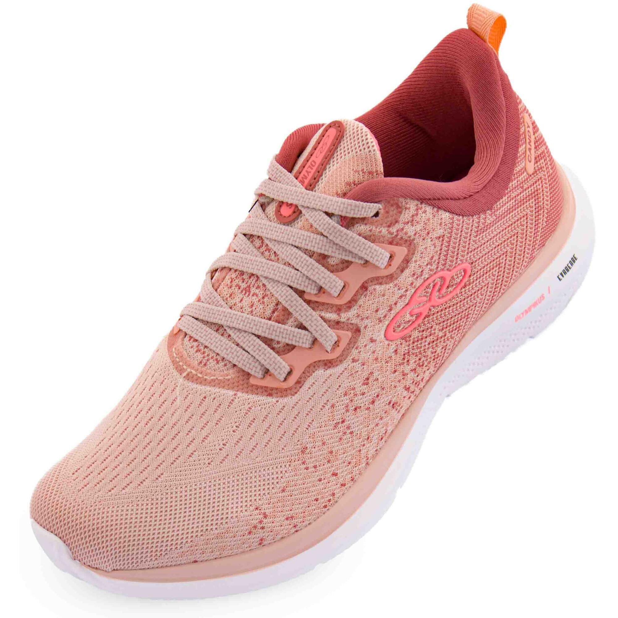 Buty Sportowe Olympikus Candy 39 - Komfort i Styl