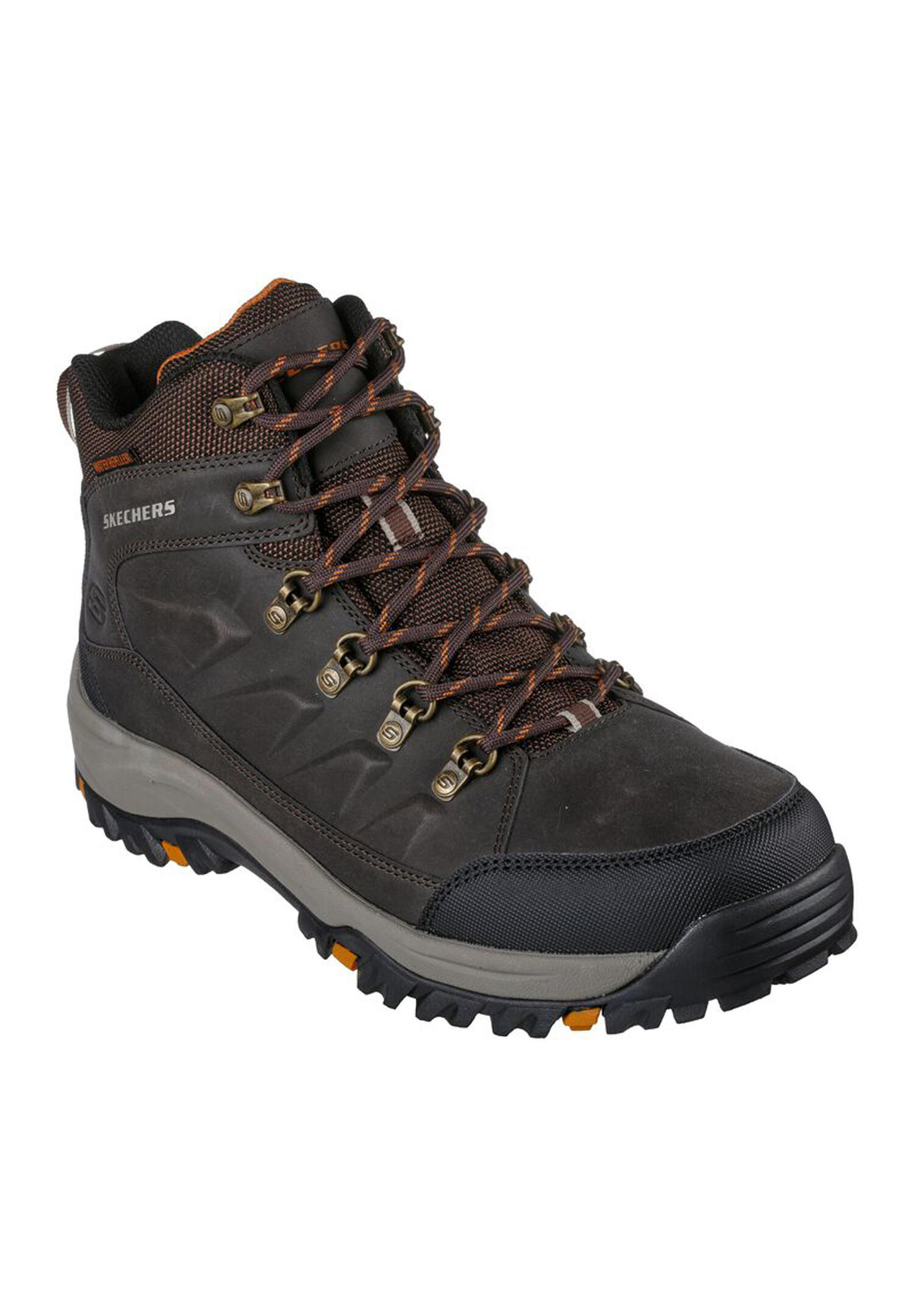 Buty trekkingowe męskie Skechers Relment Daggett