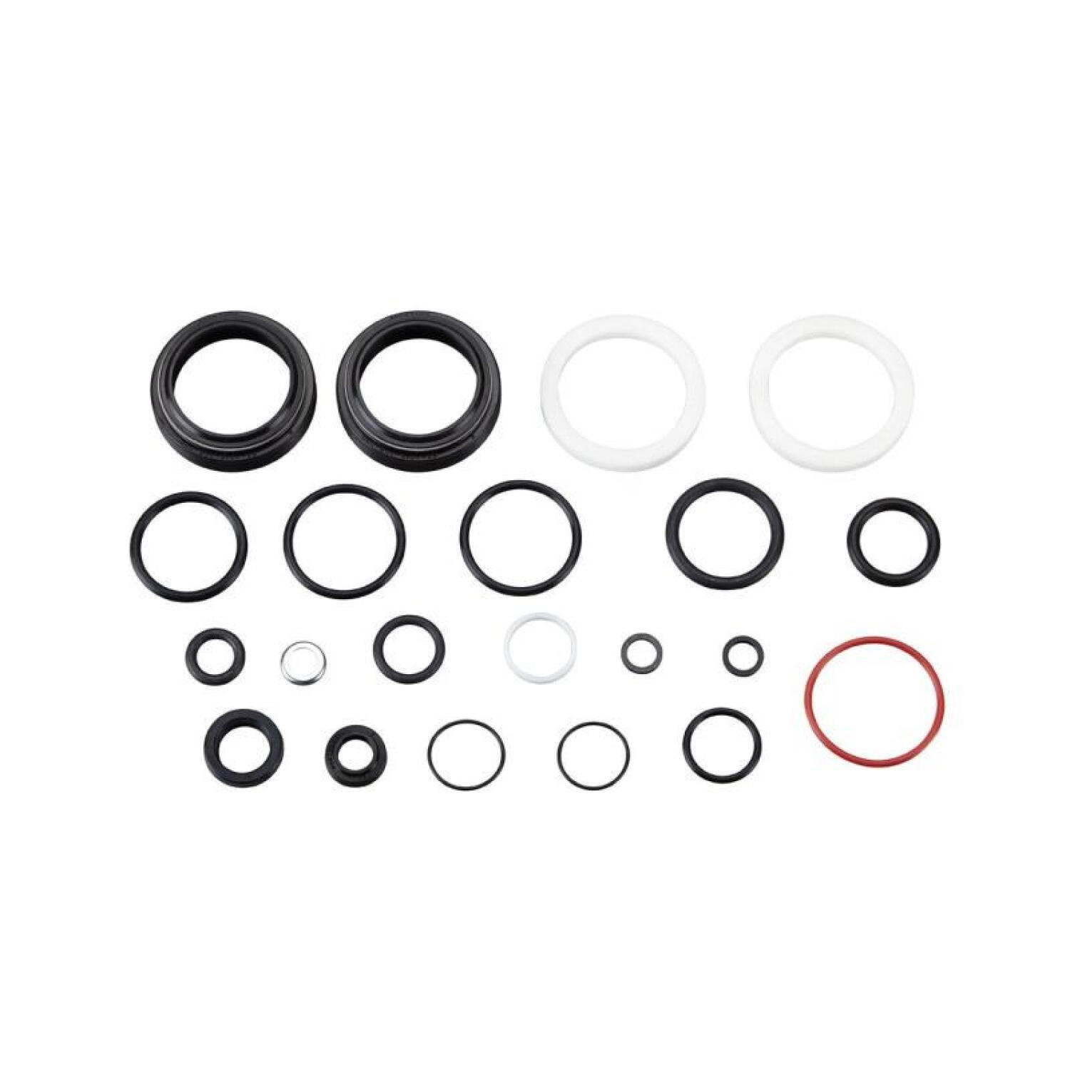 Zestaw uszczelnień widelca Rockshox 200h/1yr Lrkpik29+ Db Ch2 B1