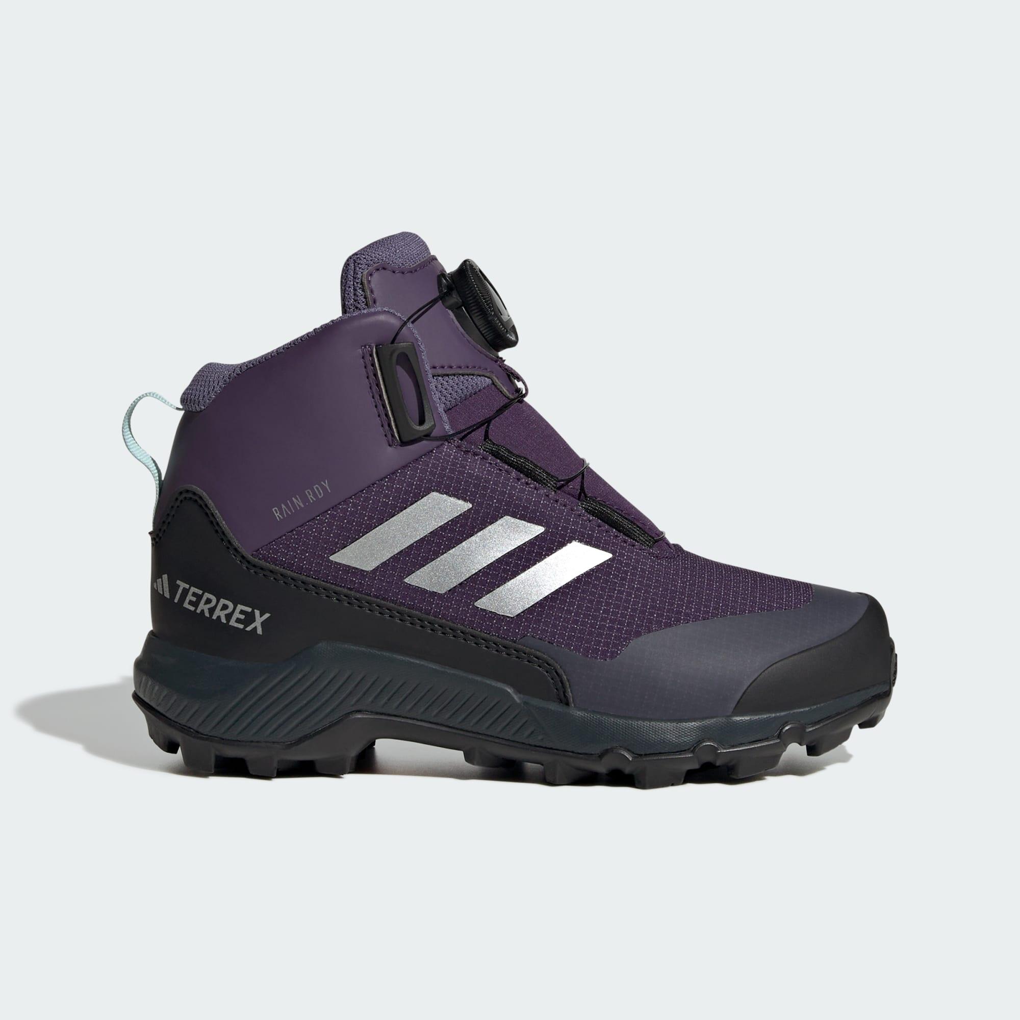 Buty Terrex Winter Mid BOA RAIN.RDY Hiking