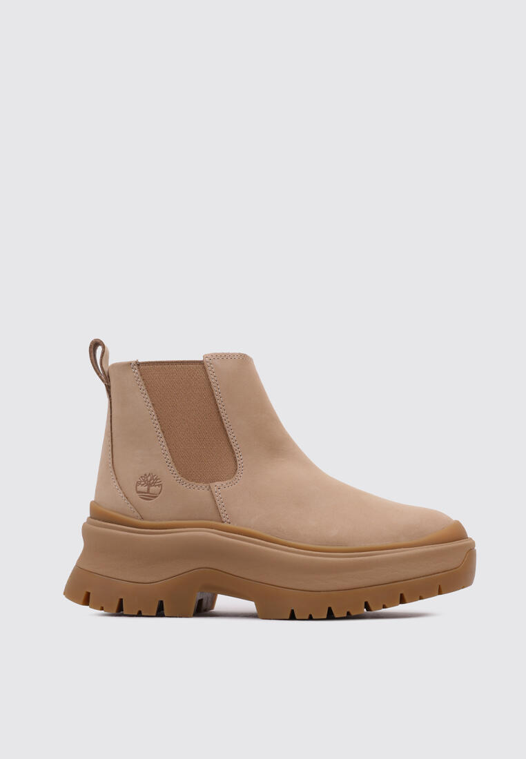 Buty alpinistyczne Kobieta TIMBERLAND MID CHELSEA BOOT