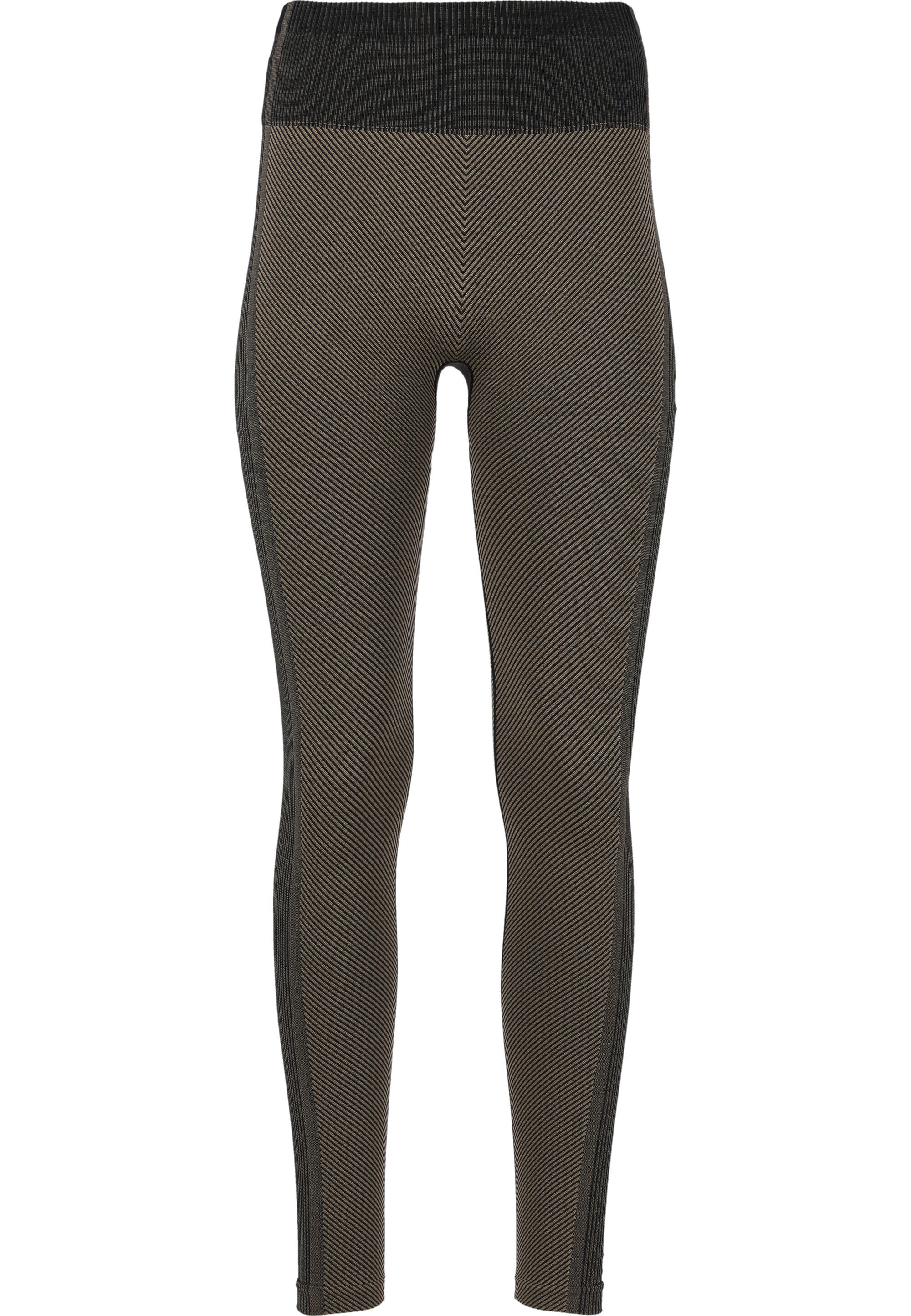 Damskie legginsy Athlecia Powerfull