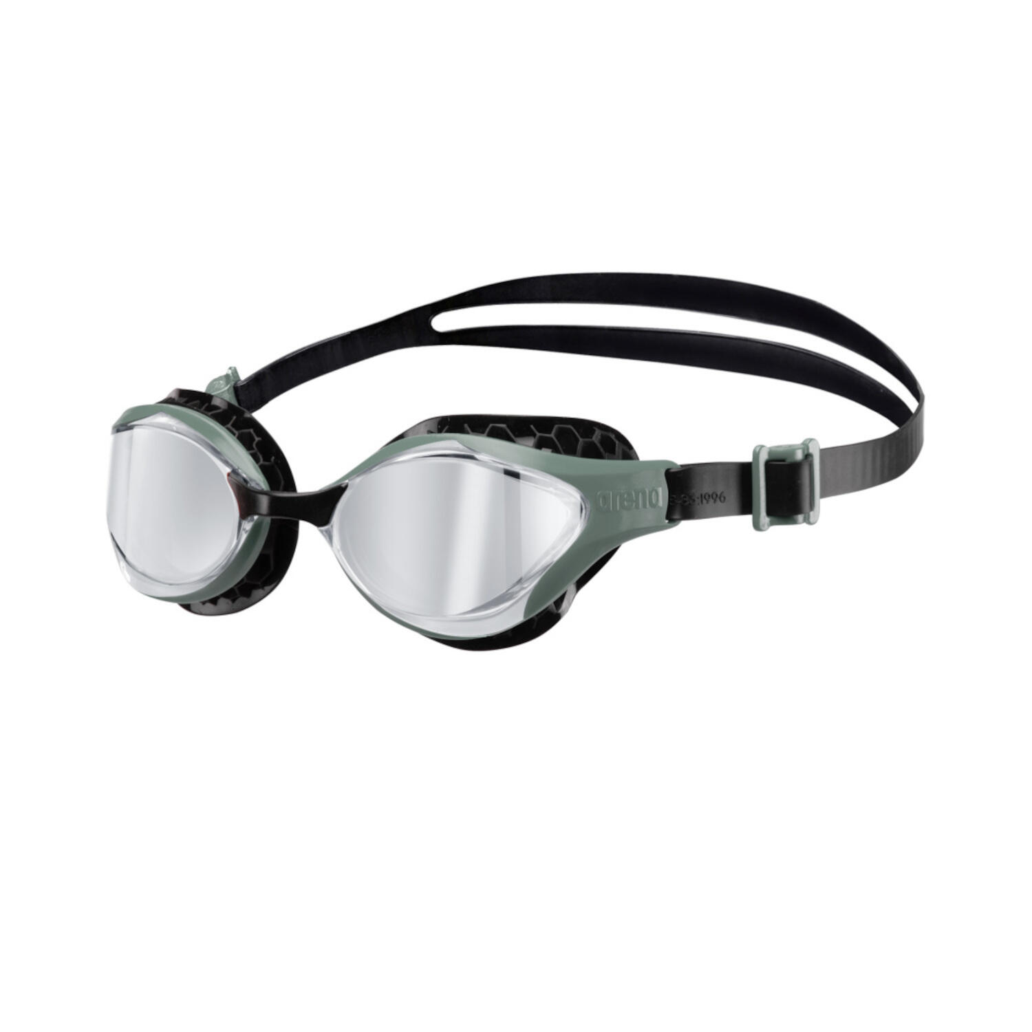 Okulary pływackie dla dorosłych Arena AIR-BOLD Swipe Mirror