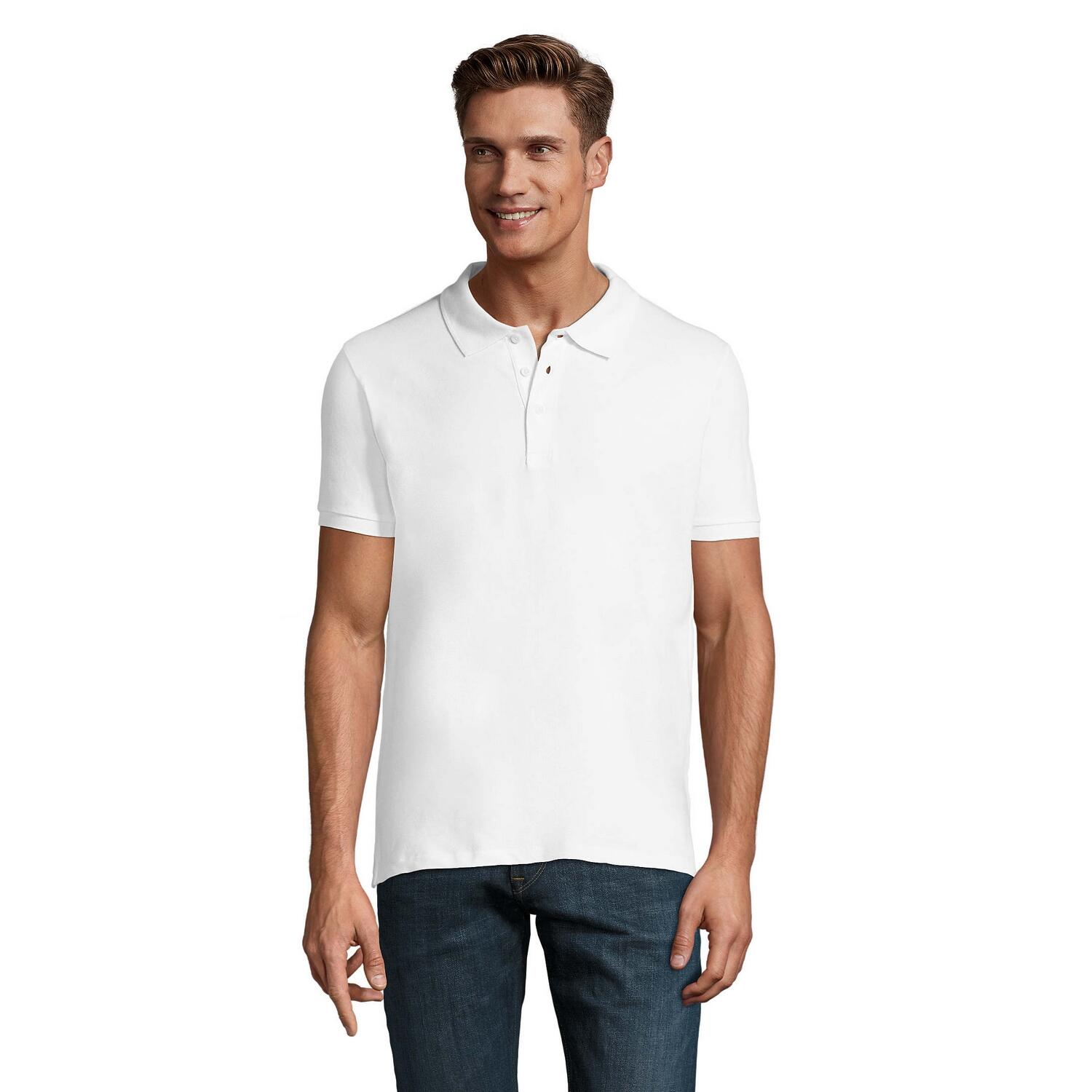 Męska Koszulka Polo Phoenix