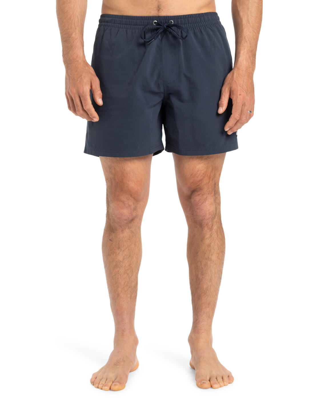 Szorty kąpielowe dla Mężczyzn EVERYDAY SOLID VOLLEY 15