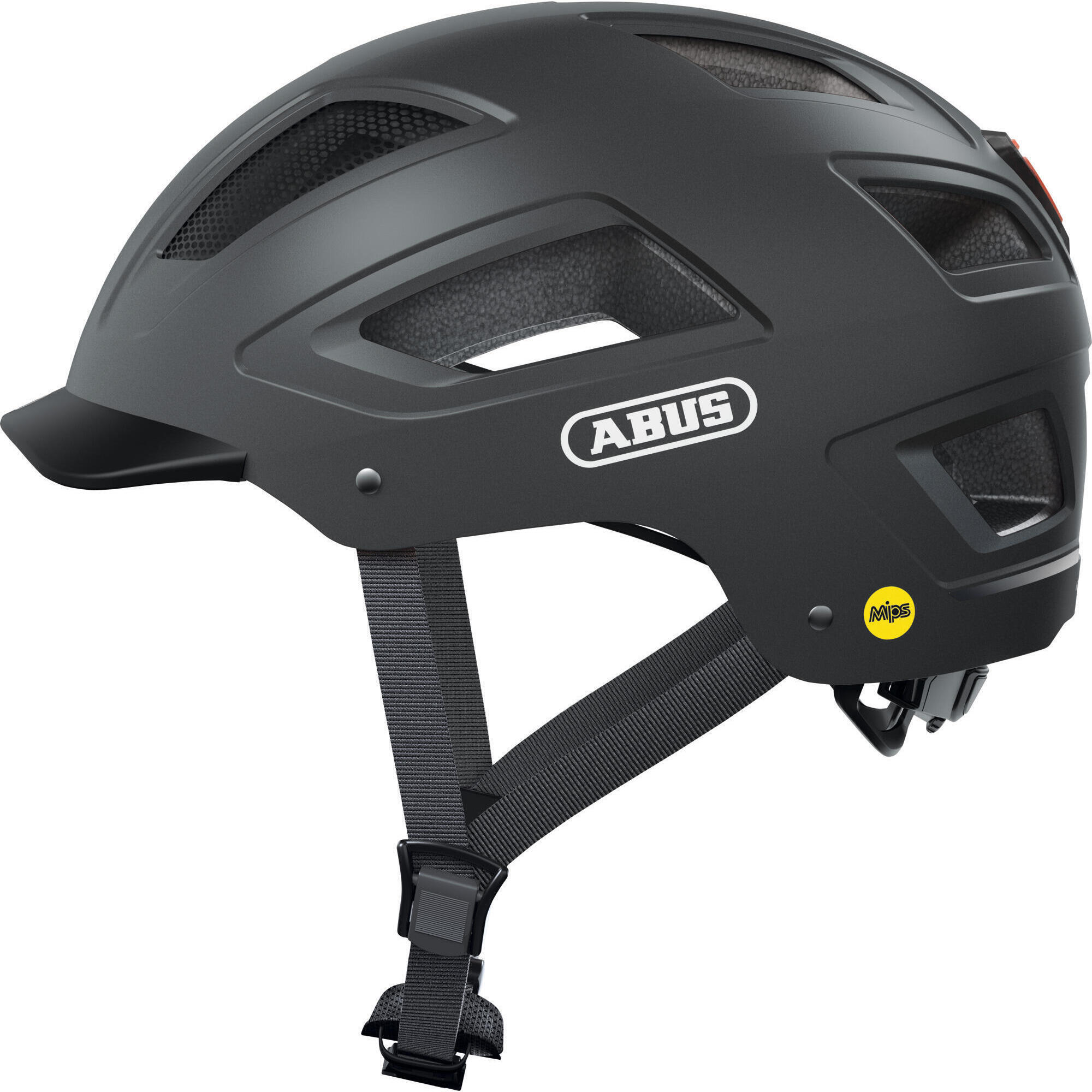 Kask Hyban 2.0 Mips Titan L 56-61 Cm