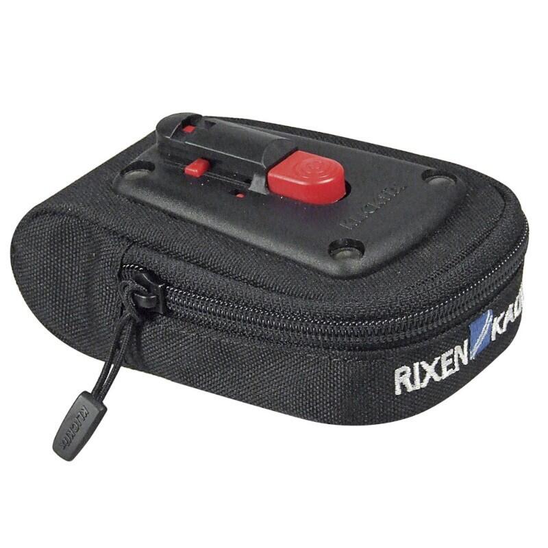 Torba na siodło Klickfix Micro 30 0.2L