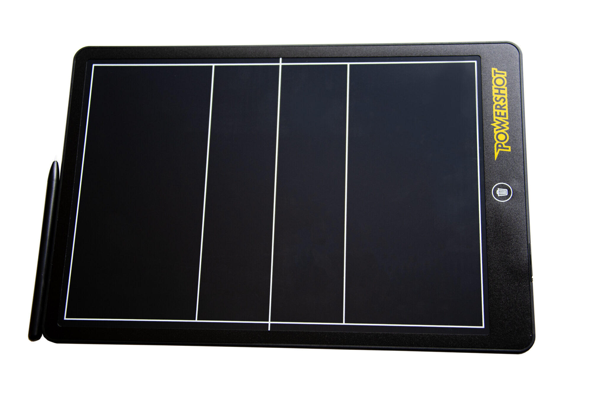 Bezatramentowy tablet - Multisport