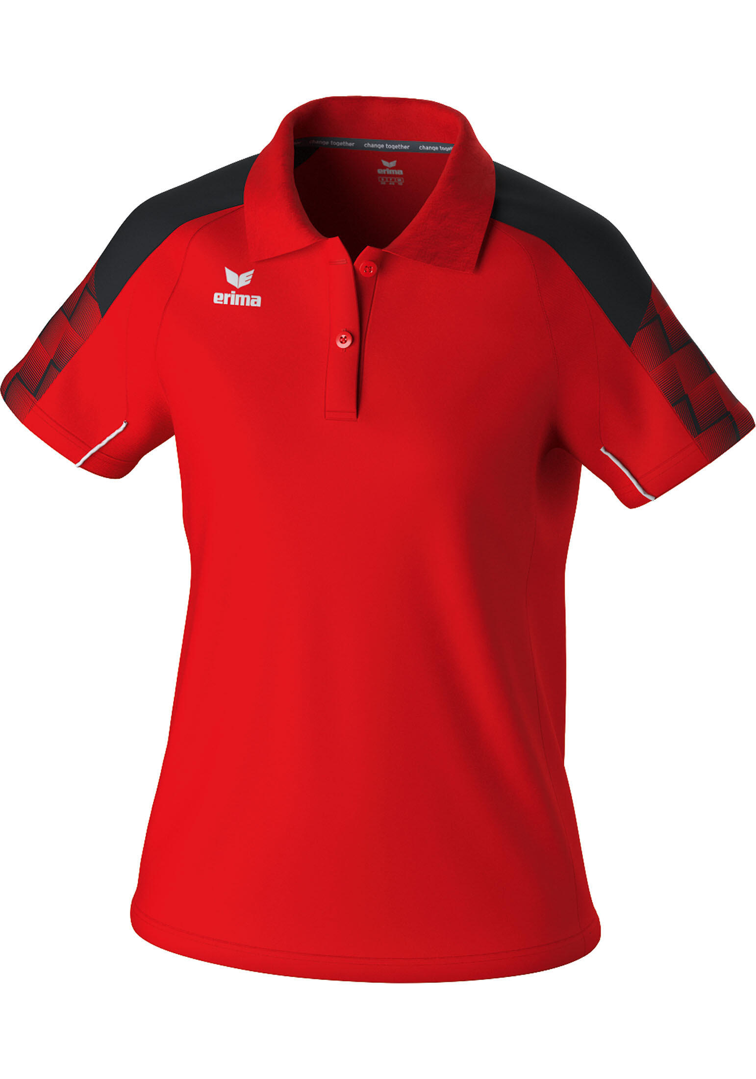 Damska koszulka polo Erima Evo Star