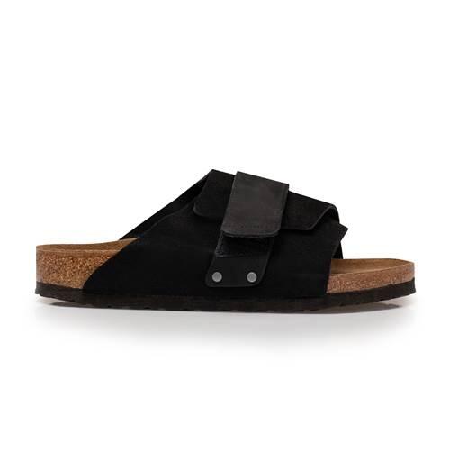 Klapki unisex Birkenstock Kyoto