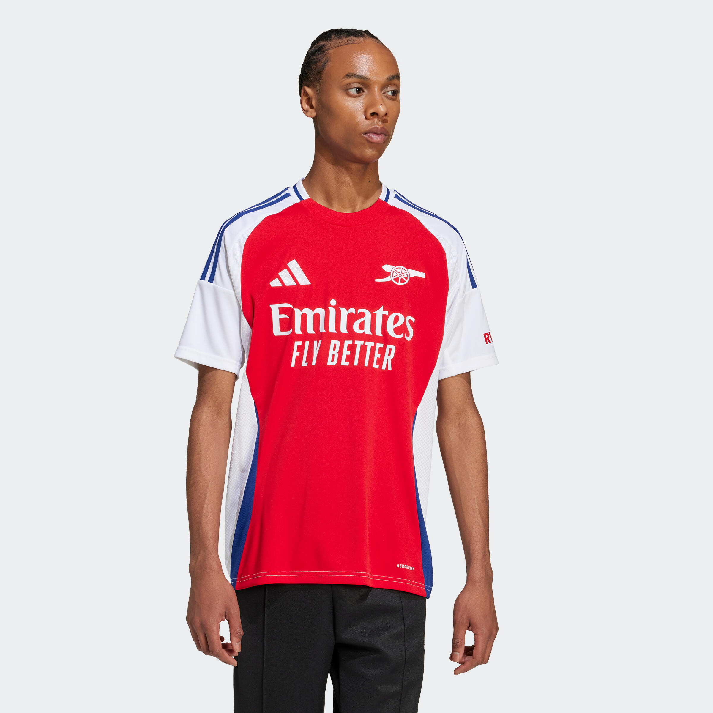 Koszulka piłkarska ADIDAS Arsenal domowa sezon 24/25