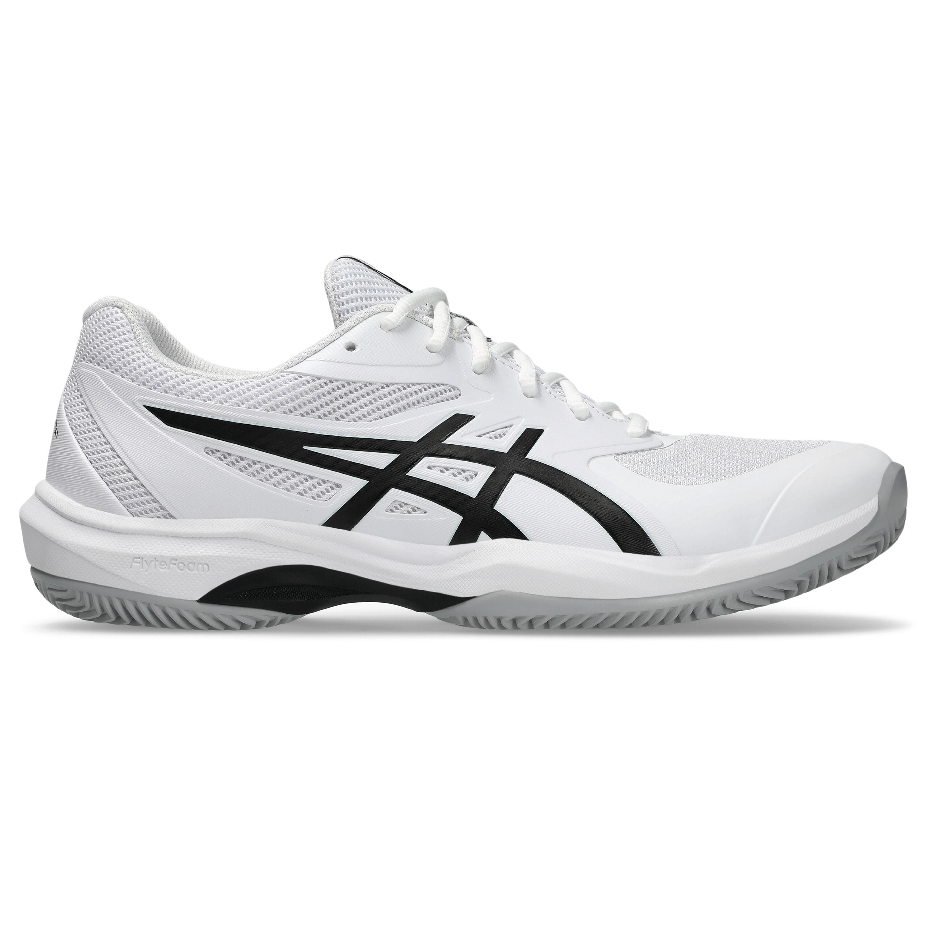 Buty do tenisa Asics Game FF Clay/Oc