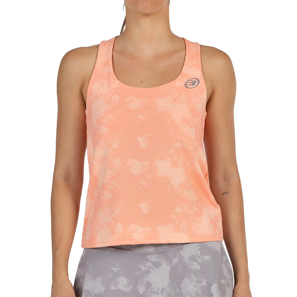 BULLPADEL EXORO Mujer (Camiseta)