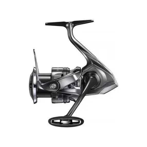 Kołowrotek z hamulcem przednim Shimano Twin Power FE C3000