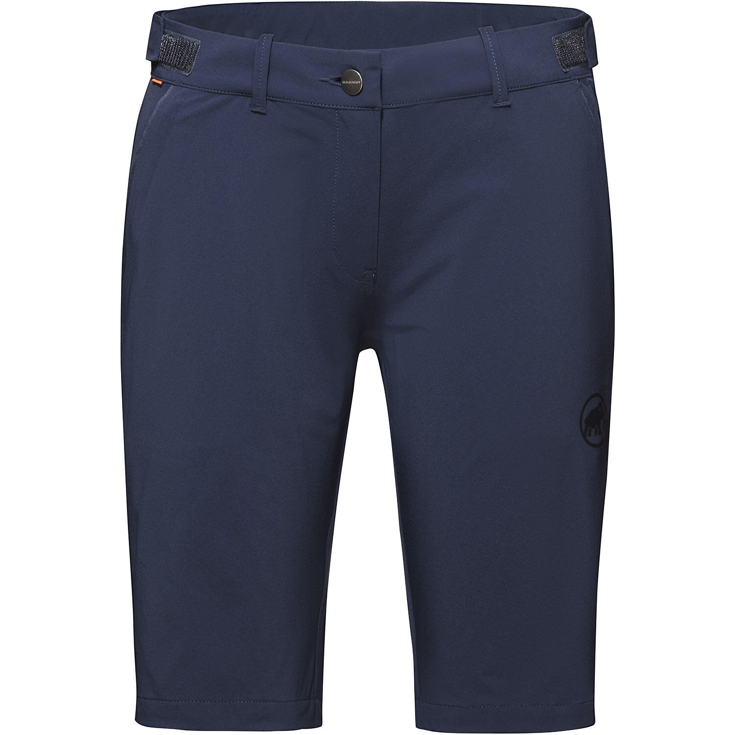 Spodenki trekkingowe damskie Mammut Runbold
