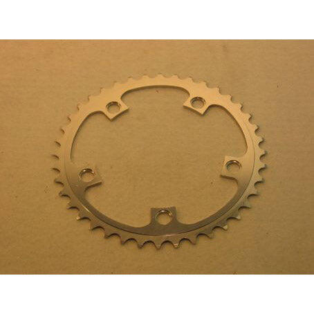 Miche zębatka 41T 3/32 116 mm aluminium