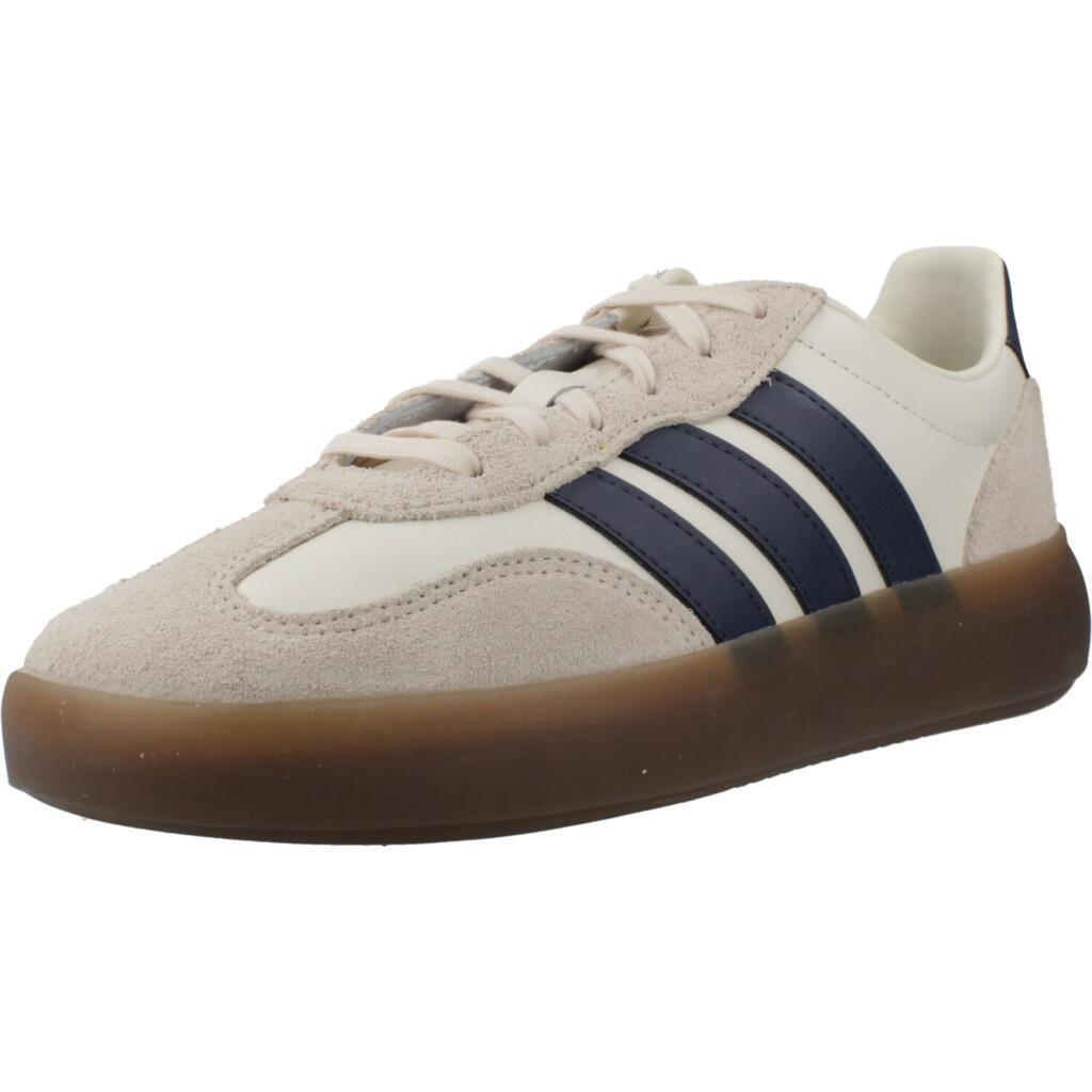 Buty ADIDAS BARREDA DECODE LUX Biały