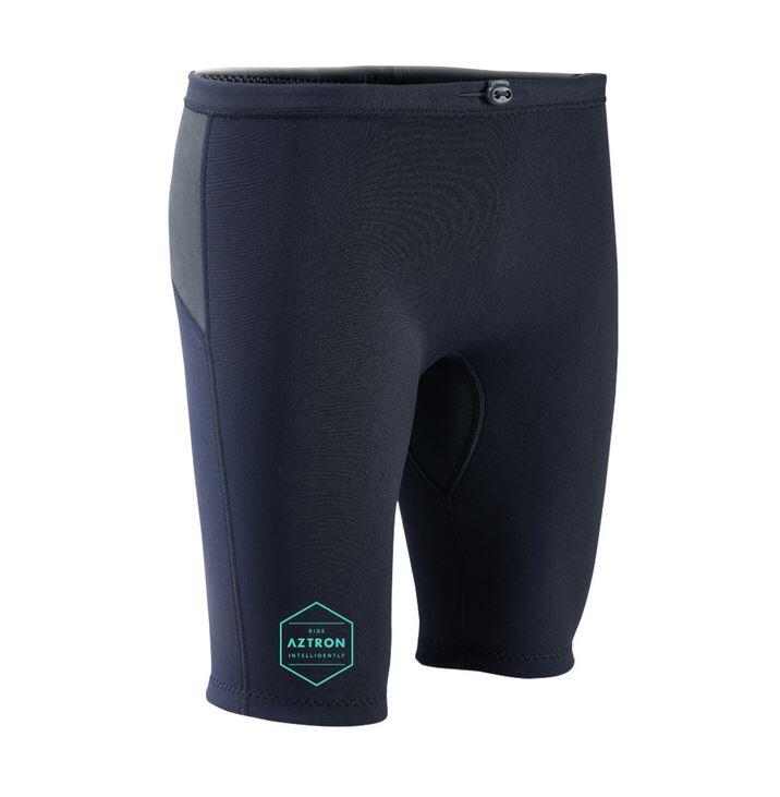 Spodenki szorty neoprenowe do sportów wodnych Unisex Aztron G1 Galileo
