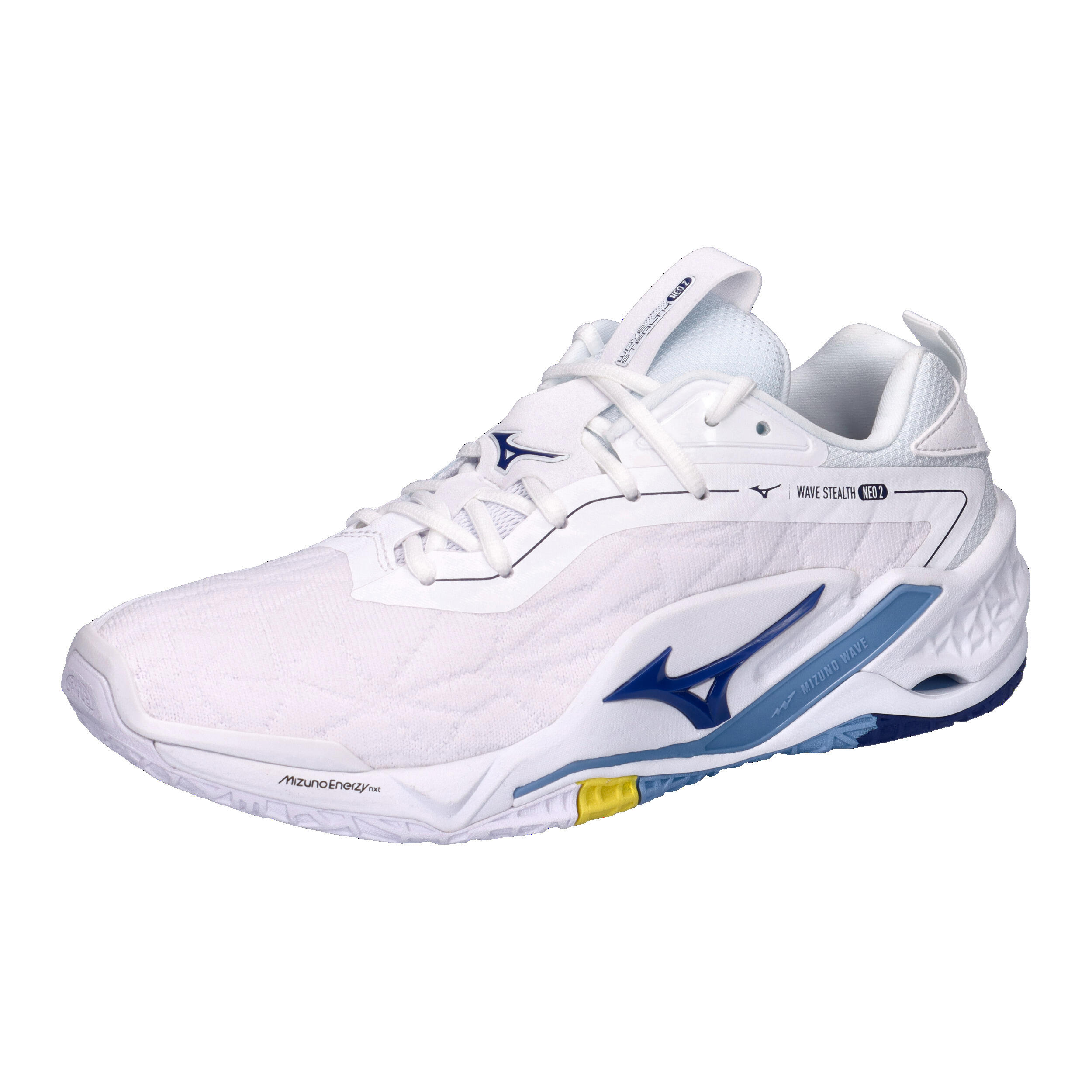 Buty halowe Mizuno Wave Stealth Neo