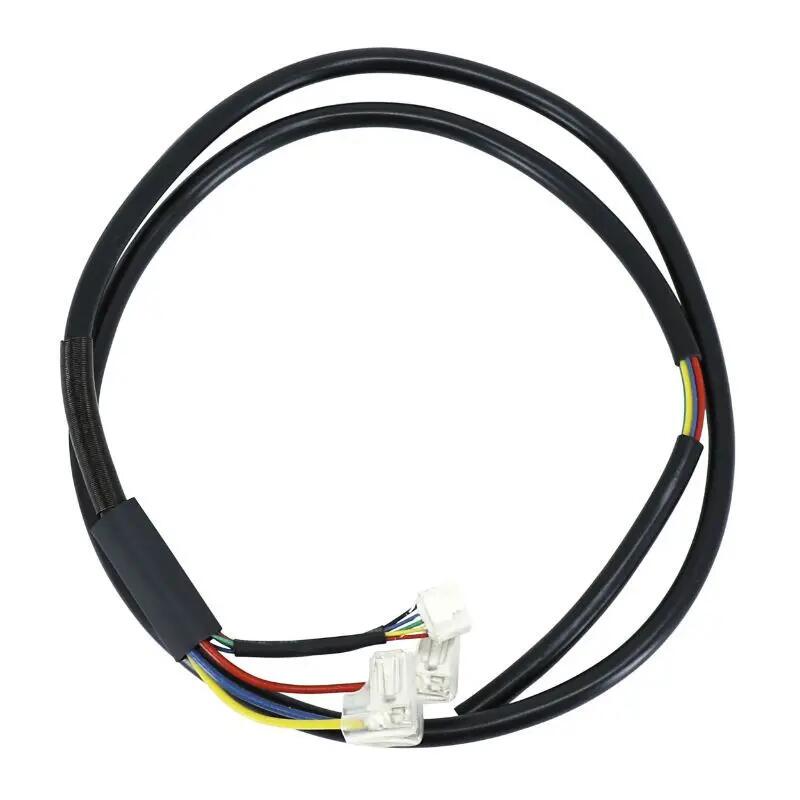 Wybór kabla silnika skutera elektrycznego P2R XIAOMI