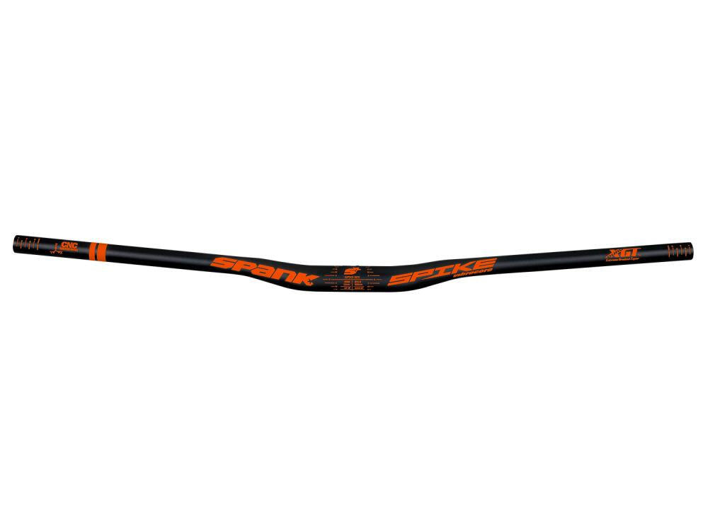 Wieszak Spank Spike 800 Vibrocore Rise