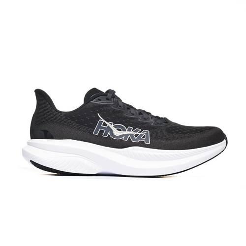 Buty do biegania męskie Hoka One One One One Mach 6