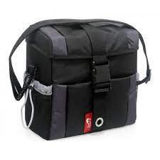Newlooxs Vigo M Turnlock torba na kierownicę 9,5 L czarna