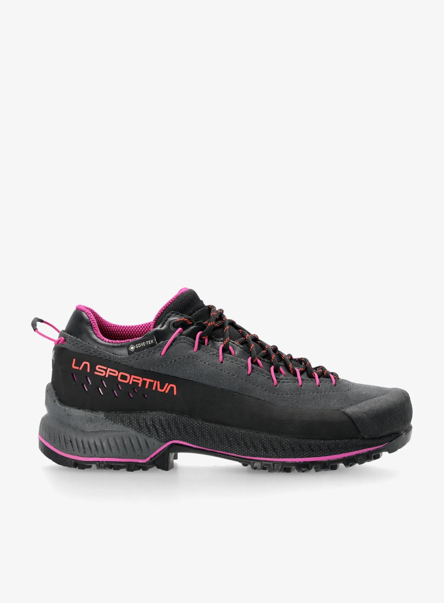 Buty podejściowe damskie La Sportiva TX4 Evo GTX