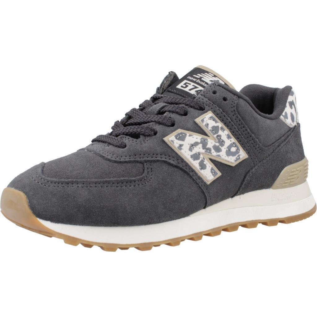 Buty 574 Rozmiar 36.5 - WL574XE2 Szary