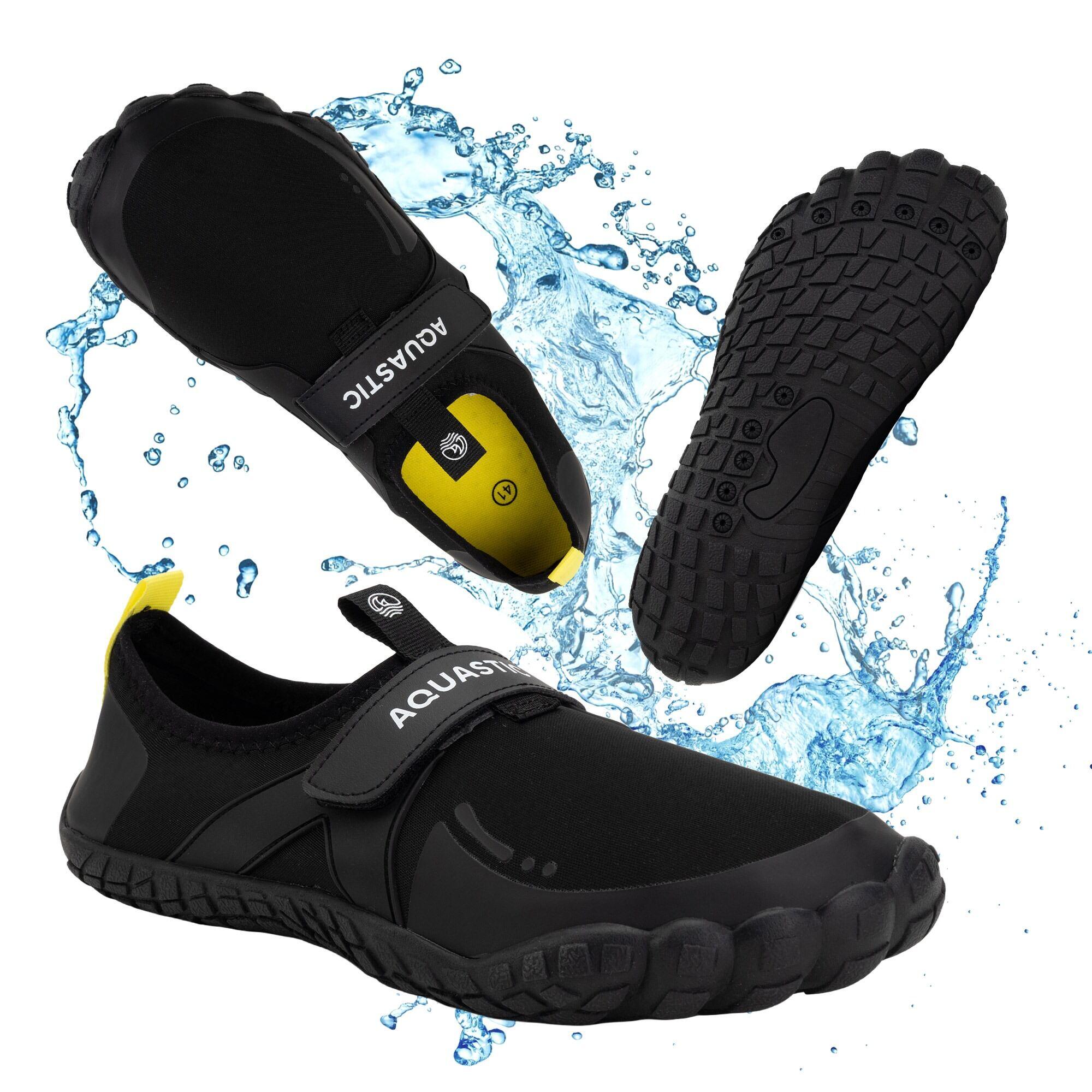 Buty do wody męskie Aquastic Reef