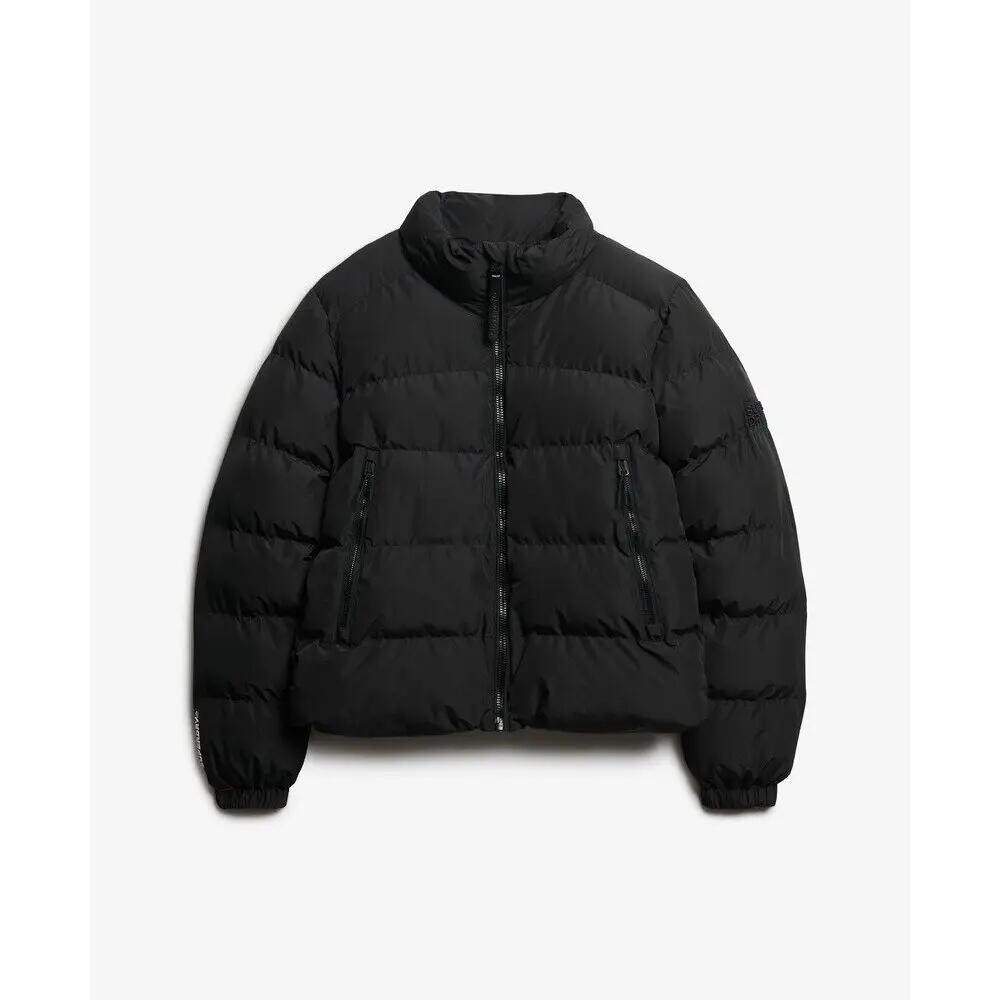 Damska kurtka puchowa Superdry Non Sports